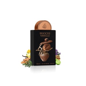 Lattafa Pride Brioche Vanille 100 ml – Parfum Vanilat Premium - Img 2