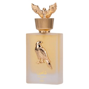 Lattafa Shaheen Gold 100ml – Apă de Parfum Unisex Oriental