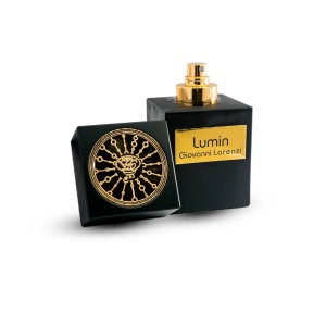 Lumin Giovanni Lorenzi – Apa de Parfum Unisex 100ml by French Avenue - Img 4