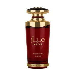 Mayar Cherry Intense Lattafa – Parfum Unisex 100ml Dubai