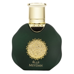 Meydan Shamoos by Lattafa – Parfum Unisex 35ml