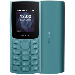NOKIA 105 (2023), 32MB RAM, 2G, Dual SIM