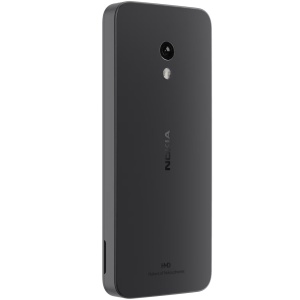 Nokia 235 (2024), 2.8", Dual SIM, 4G, Black - Img 2