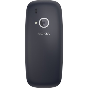 Nokia 3310 (2017), Dual SIM