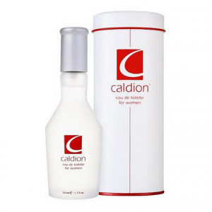 Parfum Caldion de Dama cantitate 50 ml