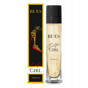 Parfum Eau de Parfum Bi-Es Selfie Girl 15 ml