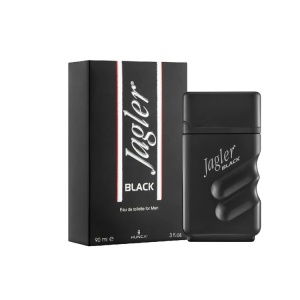 Parfum Jagler Black Eau de Toilette pentru Barbati 90 ml
