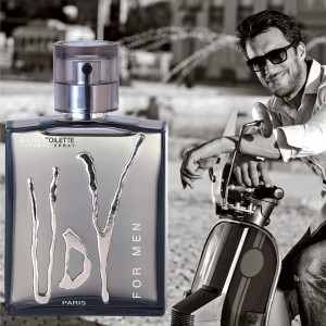 Parfum UDV For Men 100 ml made in France