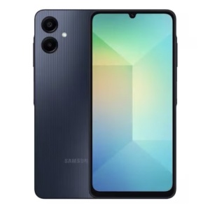 Samsung Galaxy A06, 128GB, 4GB RAM, 4G