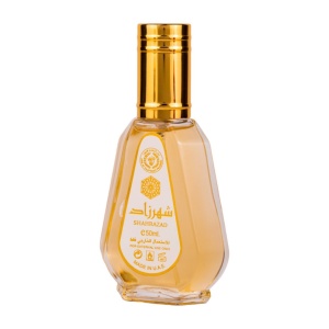 Shahrazad Ard Al Zaafaran – Apă de Parfum Unisex 50ml - Img 2