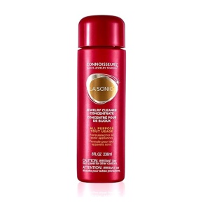Solutie Concentrat Pentru Aparat de curatare bijuterii cu Ultrasunet Connoisseurs 236ml