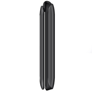 Telefon Mobil Maxcom MM815 Comfort, Dual SIM, Negru
