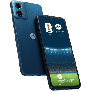 Telefon mobil Motorola Moto g34, Dual SIM, 128GB, 8GB RAM, 5G - Img 2