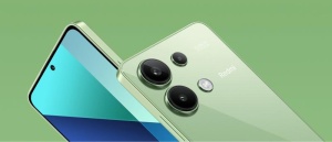 Telefon Mobil Xiaomi Redmi Note 13 512GB 8GB RAM Dual - Img 7