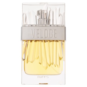 Veloce by Riiffs – Extrait de Parfum Unisex 100 ml - Img 3
