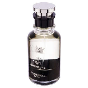 Apa de Parfum Adventure creat de Fragrance Deluxe pentru Barbati - 100ml