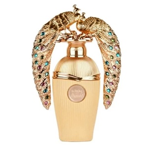Apa de Parfum Afeef by Lattafa 100ml – Unisex, Oriental - Img 3