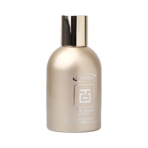 Apa de parfum CH Robotic For Femme by Chatler Inspirat din P.R. Fame