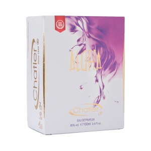 Apa de parfum Chatler Aloha Woman 100 ml Inspirat din Thierry Mugler Alien