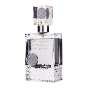 Apa de Parfum Lil Shabab Faqat by Ard Al Zaafaran pt Barbati - 100ml