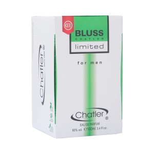 Apa de parfum Limited Men by Chatler Inspirat din Hugo B. Unlimited