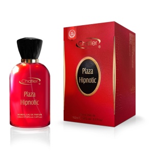 Apa de parfum Plaza Hipnotic pt Femei by Chatler 100 ml