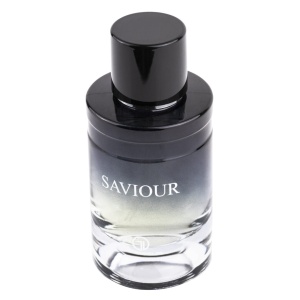 Apa de Parfum Savior by Grandeur Elite pentru Barbati cantitate 100ml - Img 4