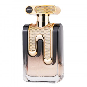 Apa de Parfum Signature Night by Rave, Femei 100ml