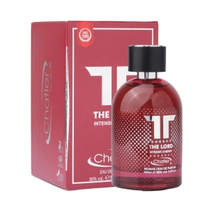 Apa de parfum The Lord Intense Cherry by Chatler Inspirat din T.F. Lost Cherry
