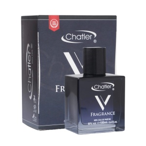 Apa de parfum V Fragrance by Chatler Inspirat din Y.S.L Y
