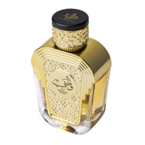 Apa de Parfum Watani Intense Gold pt Femei 100ml by Al Wataniah
