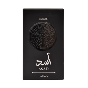 Asad Elixir Apa de Parfum 100 ml - Barbati by Lattafa