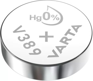 Baterie ceas Varta Silver Oxide V389 SR1130SW 1bc