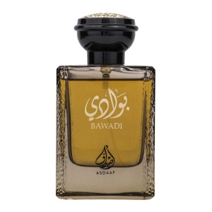 Bawadi by Asdaaf – Parfum Arăbesc Unisex 100ml