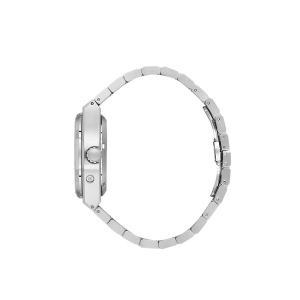 Ceas de mana Mecanic Automatic pentru barbati, Daniel Klein Skeleton, DK.1.14014.1 - Img 2