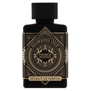 Extrait de Parfum Glorious Oud 100ml Unisex by French Avenue