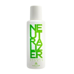 Kallos Neutralizer 100 ml – Soluție Fixare Permanent