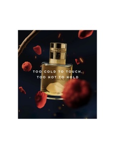 Lattafa Fire On Ice – Eau de Parfum Unisex 110ml | Parfum Arabesc Dulce, Intens și Gurmand - Img 3