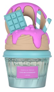 Lattafa Vanilla Freak 75ml – Parfum Gurmand cu Vanilie - Img 4