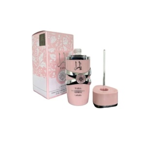 Lattafa Yara Pure Concentrated Perfume Oil 20Ml