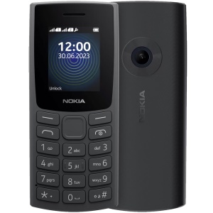 Nokia 110 (2023), Dual SIM