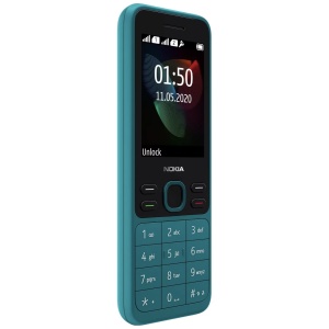 Nokia 150 (2020), Dual Sim