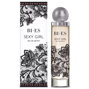 Parfum Eau de Parfum Bi-Es Sexy Girl 100 ml