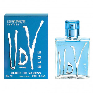 Parfum Eau de Toilette UDV Blue 60 ml