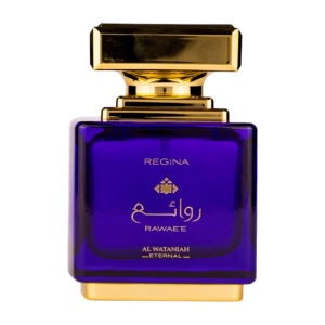 Rawaee Regina Apa de Parfum Al Wataniah pentru Femei cantitate 100ml - Img 3