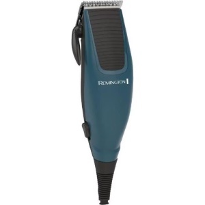 Remington HC5020 Alpha Hair Clipper cu Lame Otel, Sistem auto-ascutire, Alimentare la retea, 3-18 mm