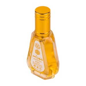 Shahrazad Ard Al Zaafaran – Apă de Parfum Unisex 50ml - Img 3