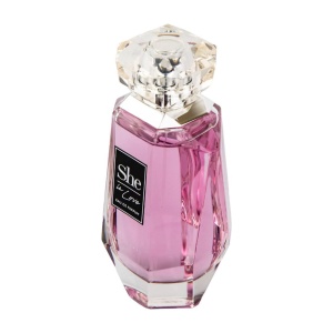 She In Love Louis Varel – Apă de Parfum Femei 100ml - Img 2