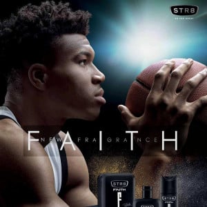 STR8 FAITH 50 ml Eau de Toilette pentru Barbati - Img 2