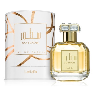 Sutoor by Lattafa – Apă de Parfum Unisex 100ml - Img 2